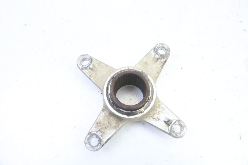 photo de SPROCKET MOUNT YAMAHA YFM R RAPTOR 250 (2008 - 2014) - Component detail