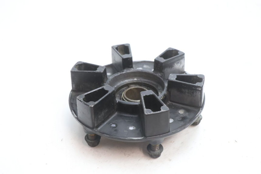 photo de SPROCKET MOUNT YAMAHA YZF R GENESIS 750 (1993 - 1998) - Product overview