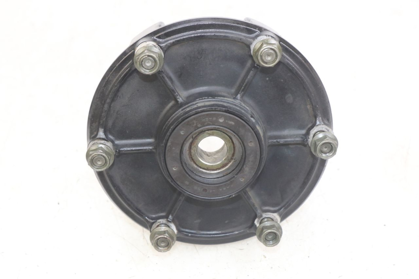 photo de SPROCKET CARRIER YAMAHA YZF R THUNDERCAT 600 (1996 - 2003) - Main view