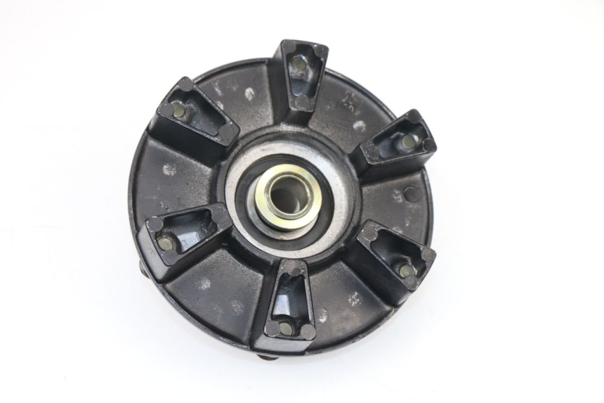 photo de SPROCKET MOUNT YAMAHA YZF R THUNDERCAT 600 (1999 - 2003) - Component detail