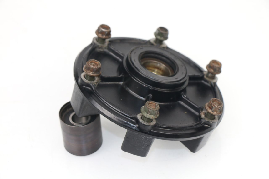 photo de SPROCKET MOUNT YAMAHA YZF R THUNDERCAT 600 (1999 - 2003) - Zoom on usage condition