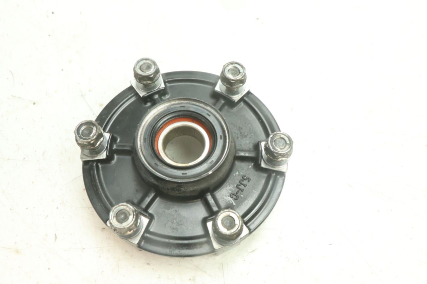 photo de SPROCKET MOUNT YAMAHA YZF R6 600 (2008 - 2009) - Main view