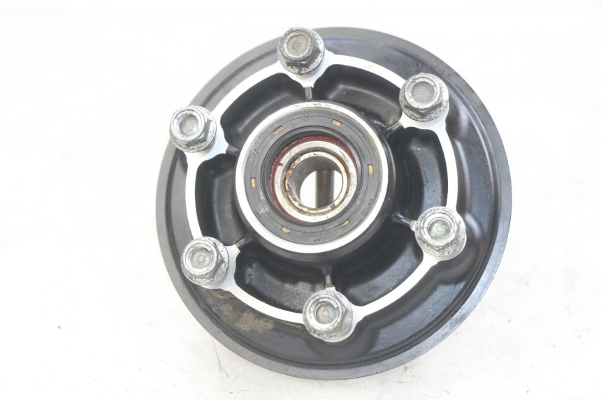 photo de SPROCKET CARRIER KAWASAKI Z 750 (2007 - 2013) - Main view
