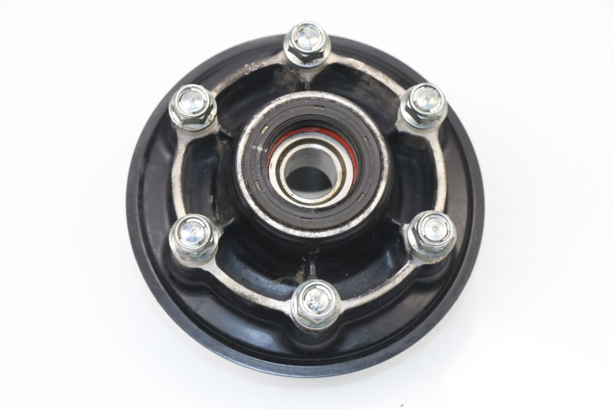 photo de SPROCKET MOUNT KAWASAKI Z800 Z ABS 800 (2013 - 2017) - Main view