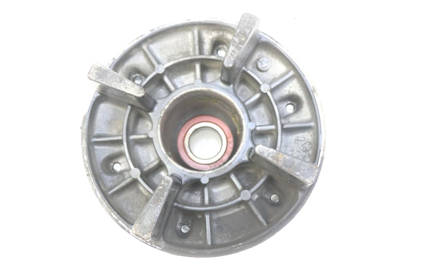 photo de SPROCKET CARRIER KAWASAKI ZEPHYR 1100 ( - 1995) - Component detail
