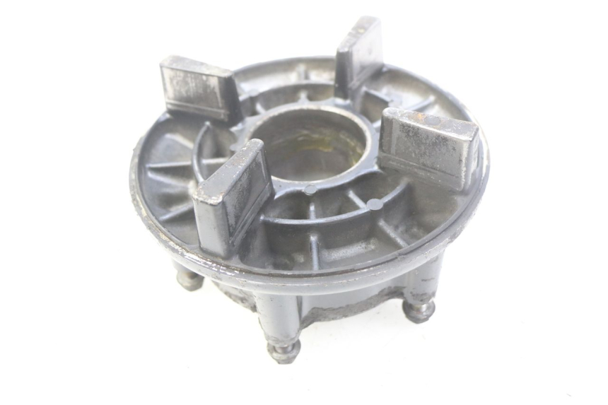 photo de SPROCKET CARRIER KAWASAKI ZEPHYR 1100 ( - 1995) - Zoom on usage condition