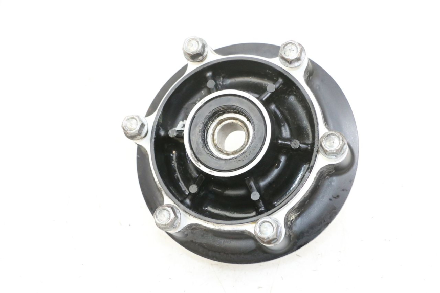 photo de SPROCKET MOUNT KAWASAKI ZR 7 750 (1999 - 2004) - Main view