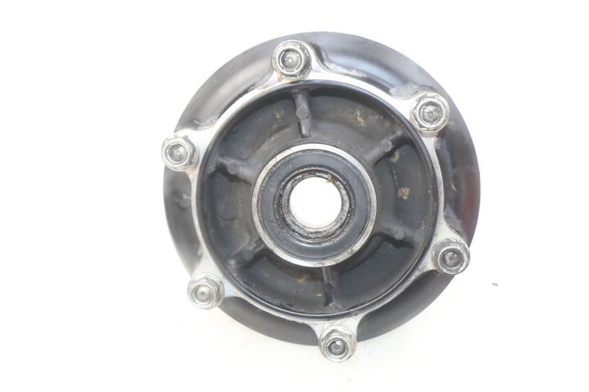 photo de SPROCKET CARRIER KAWASAKI ZR7 ZR-7 S 750 (1999 - 2004) - Main view