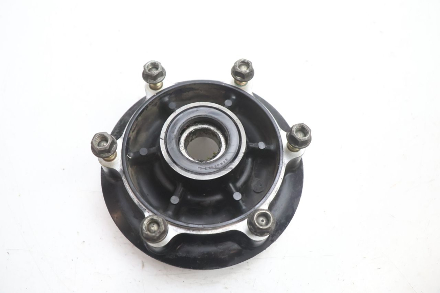 photo de SPROCKET CARRIER KAWASAKI ZX-6R ZX6R 600 (1995 - 1997) - Component detail