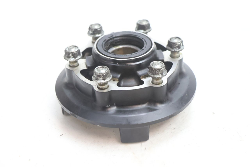 photo de SPROCKET MOUNT KAWASAKI ZX-6R ZX6R 600 (2000 - 2002) - Component detail