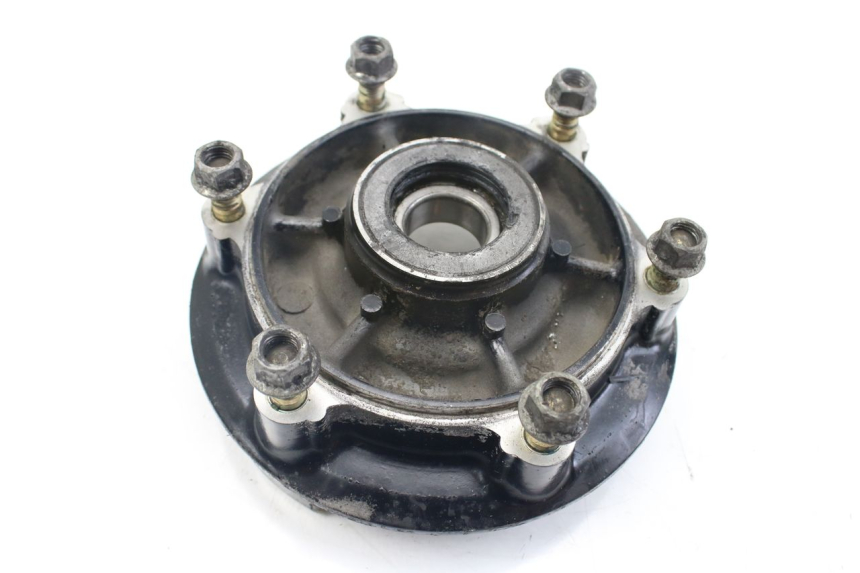 photo de SPROCKET CARRIER KAWASAKI ZZR 600 (1995 - 2004) - Main view