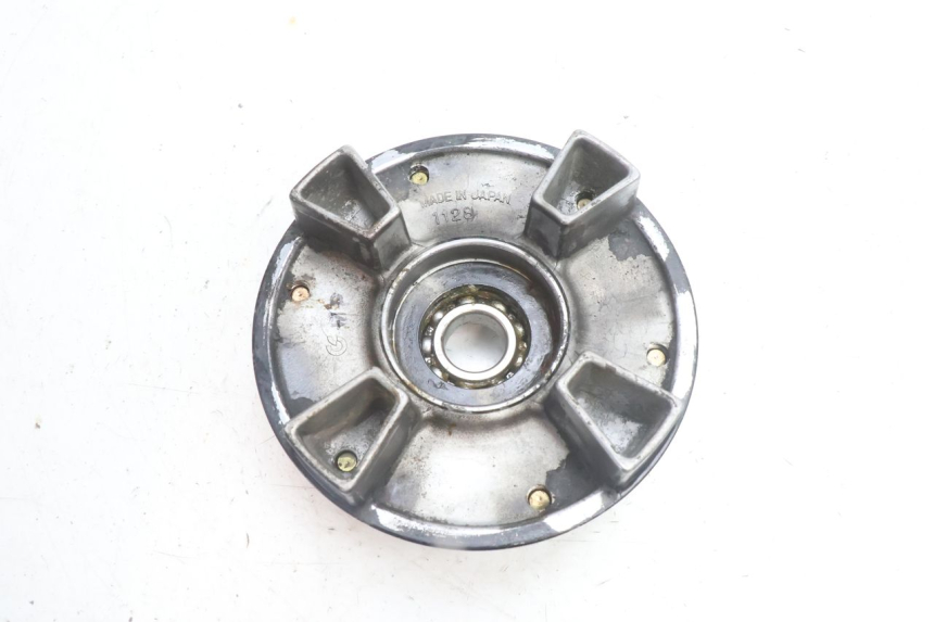 photo de SPROCKET CARRIER KAWASAKI ZZR 600 (1995 - 2004) - Alternative perspective