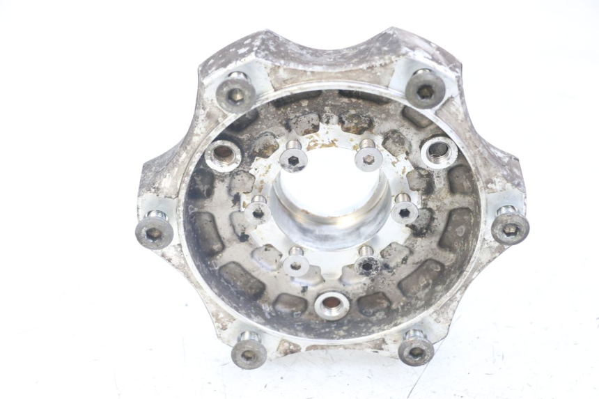 photo de BRAKE DISC SUPPORT QUADRO 3D S 350 (2013 - 2018) - Main view
