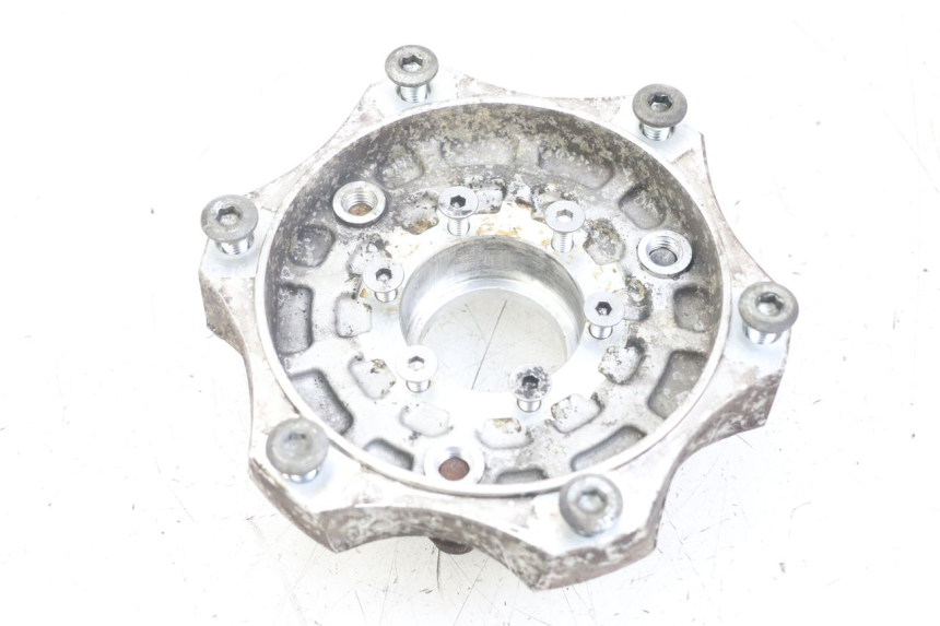 photo de BRAKE DISC SUPPORT QUADRO 3D S 350 (2013 - 2018) - Product overview