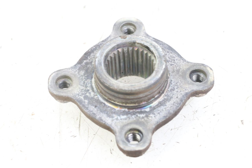 photo de BRAKE DISC SUPPORT MASAI XL 50 (2012 - 2019) - Main view