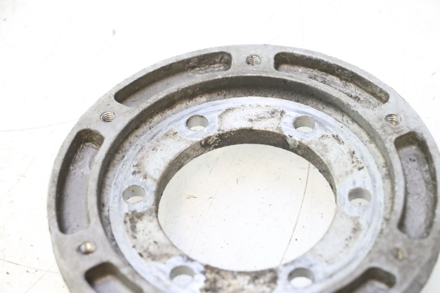photo de BRAKE DISC SUPPORT MZ RT 125 (2000 - 2008) - Alternative perspective