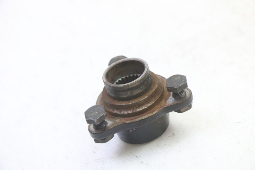 photo de BRAKE DISC SUPPORT HYTRACK S 150 (2003 - 2011) - Main view