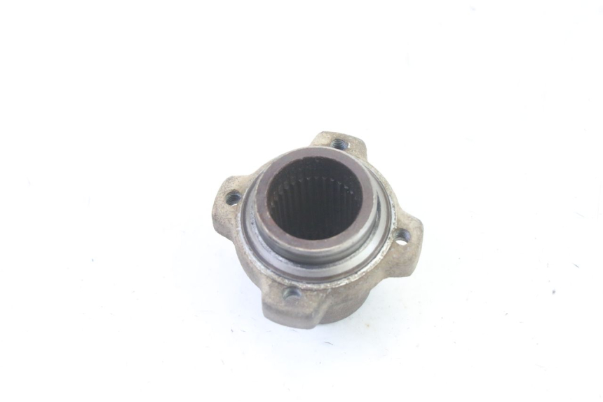 photo de BRAKE DISC SUPPORT YAMAHA YFM R RAPTOR 250 (2008 - 2014) - Main view