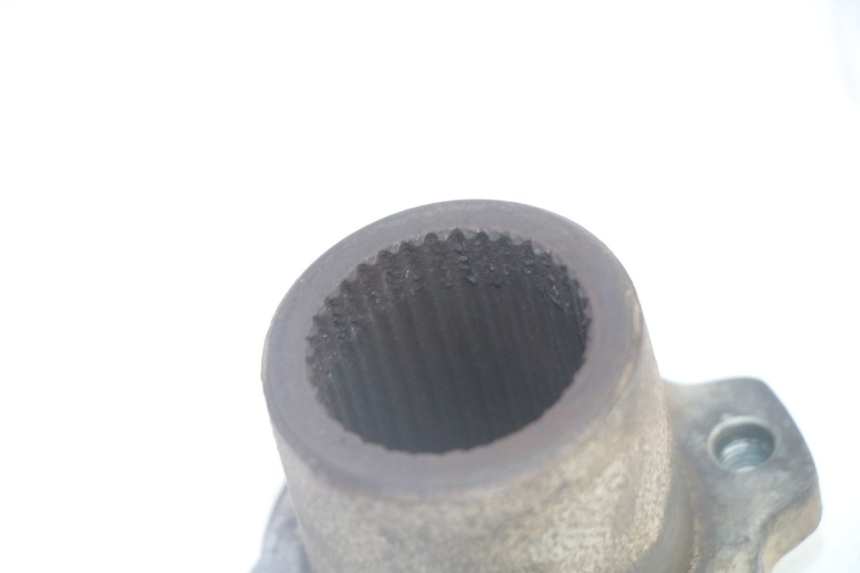 photo de BRAKE DISC SUPPORT YAMAHA YFM R RAPTOR 250 (2008 - 2014) - Product overview