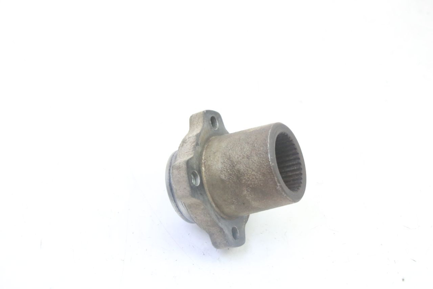 photo de BRAKE DISC SUPPORT YAMAHA YFM R RAPTOR 250 (2008 - 2014) - Fixing points details