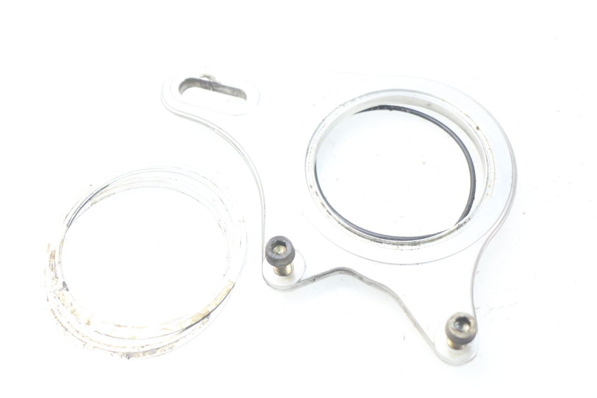 photo de REAR CALIPER BRACKET MV AGUSTA BRUTALE R WALLY 910 (2008 - 2008) - Zoom on usage condition