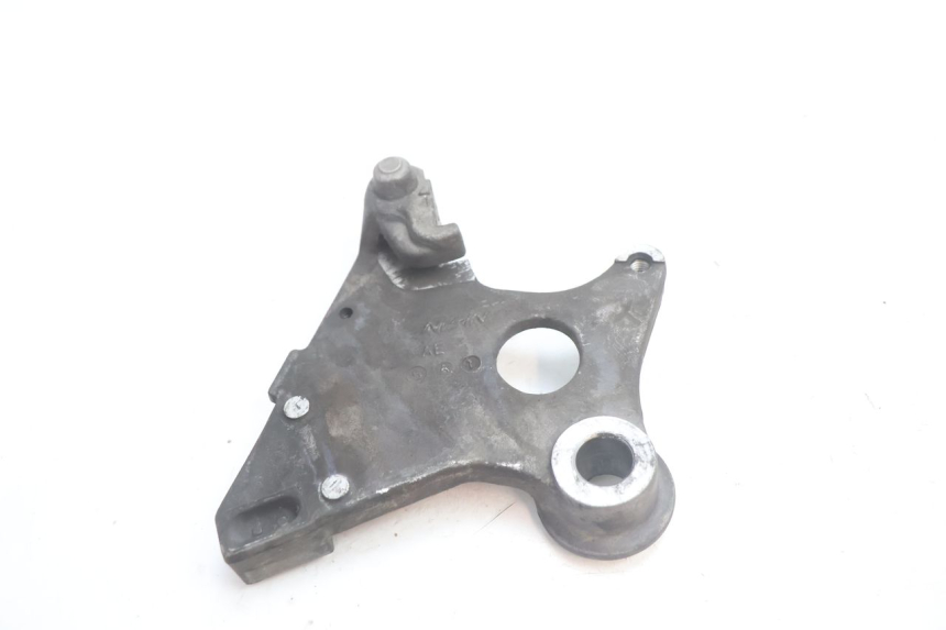 photo de REAR CALIPER BRACKET HONDA CB F HORNET 600 (2005 - 2006) - Zoom on usage condition
