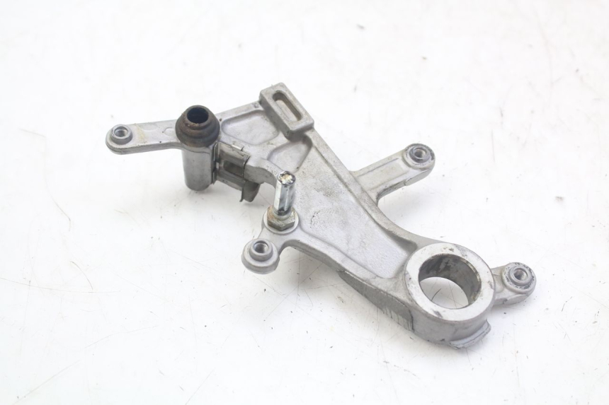 photo de REAR BRAKE CALIPER BRACKET HONDA CRF 250 (2010 - 2013) - Main view