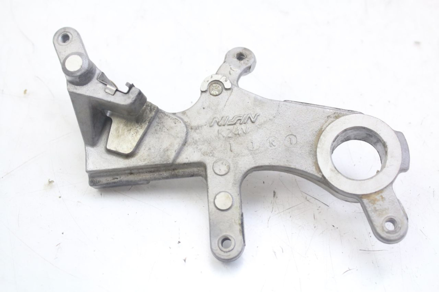 photo de REAR BRAKE CALIPER BRACKET HONDA CRF 250 (2010 - 2013) - Technical close-up
