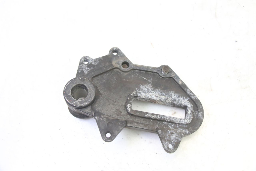 photo de REAR CALIPER BRACKET APRILIA ETX 125 (1998 - 2002) - Alternative perspective