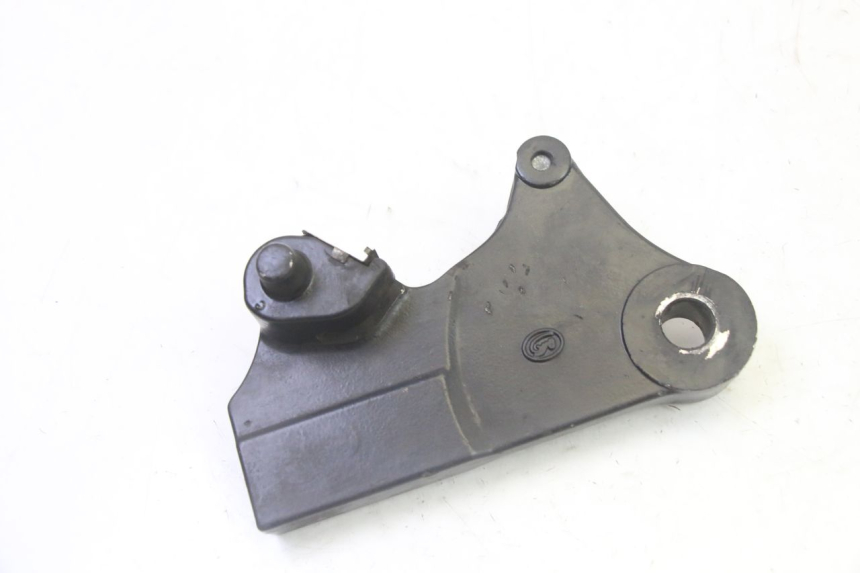 photo de REAR CALIPER BRACKET STAHO FH 50 (2018 - 2019) - Zoom on usage condition