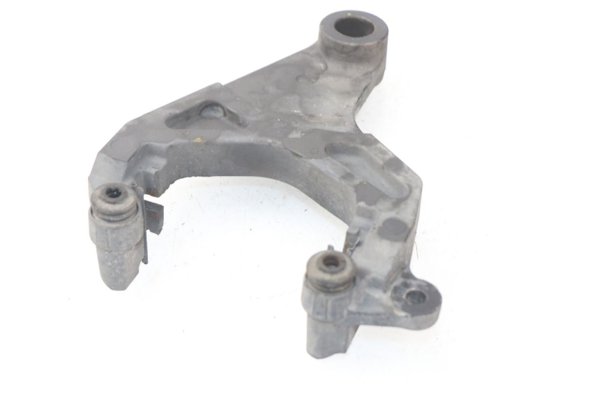 photo de REAR CALIPER BRACKET YAMAHA FJR ABS 1300 (2006 - 2012) - Zoom on usage condition