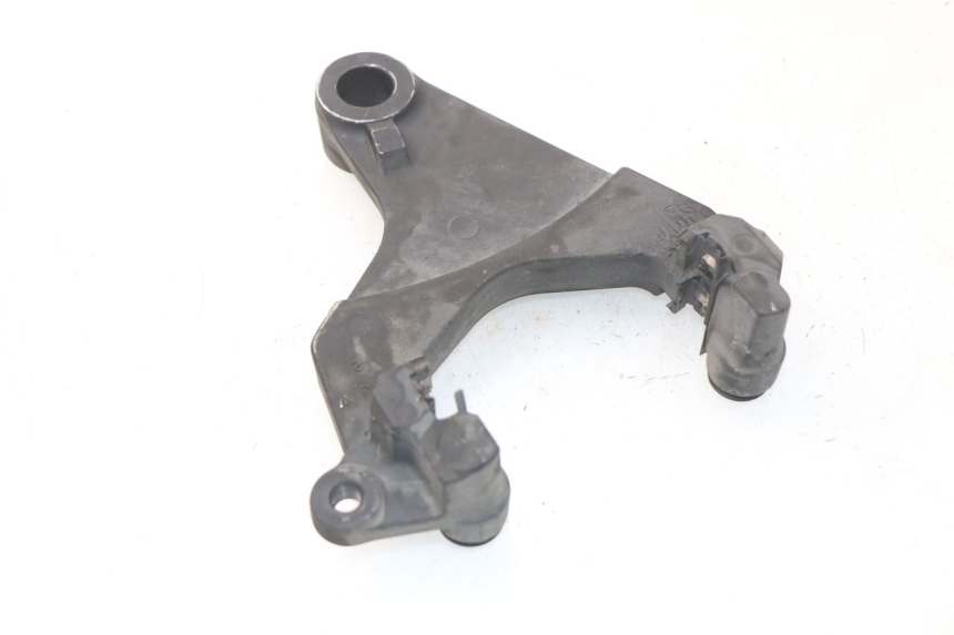 photo de REAR CALIPER BRACKET YAMAHA FJR ABS 1300 (2006 - 2012) - Zoom on usage condition