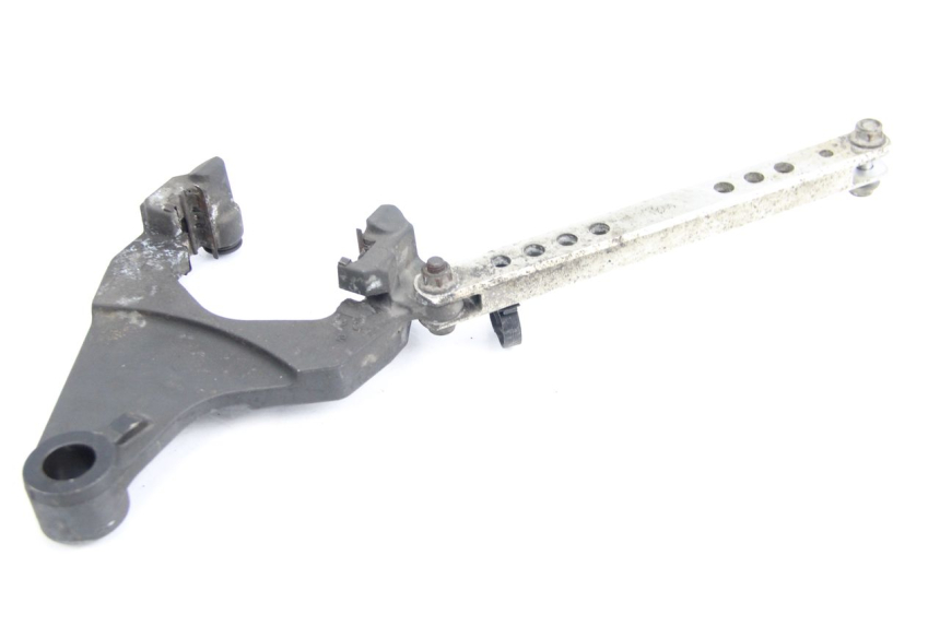 photo de REAR CALIPER BRACKET YAMAHA FJR ABS 1300 (2006 - 2012) - Zoom on usage condition