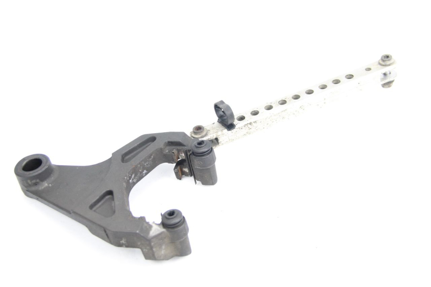 photo de REAR CALIPER BRACKET YAMAHA FJR ABS 1300 (2006 - 2012) - Alternative perspective