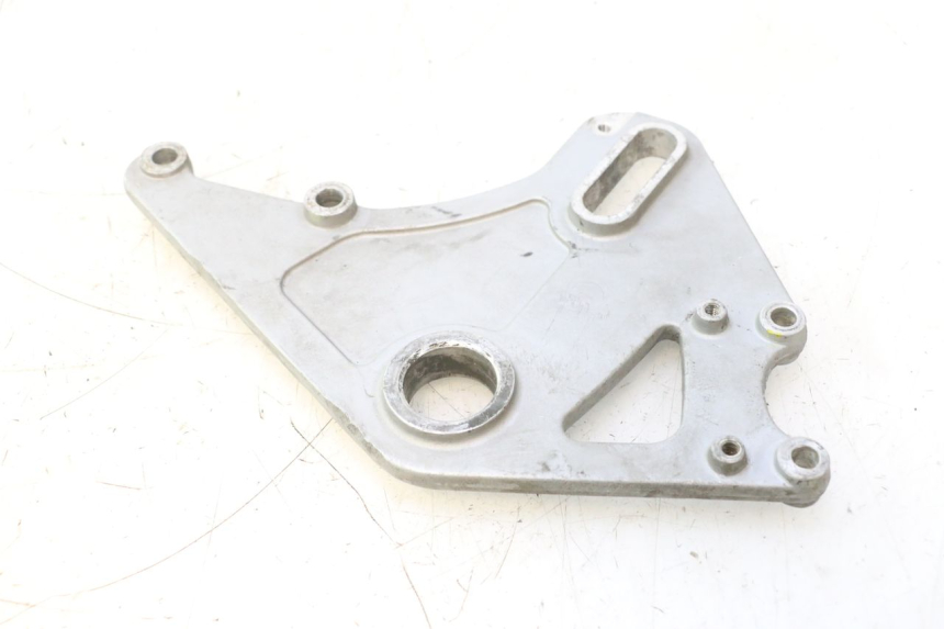 photo de REAR BRAKE CALIPER BRACKET GILERA GP 800 (2007 - 2013) - Main view