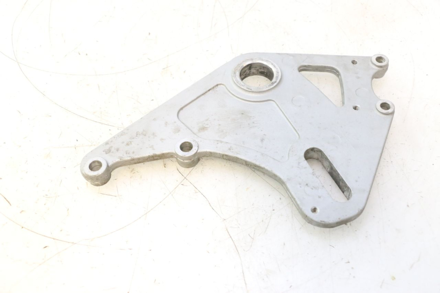 photo de REAR BRAKE CALIPER BRACKET GILERA GP 800 (2007 - 2013) - Alternative perspective