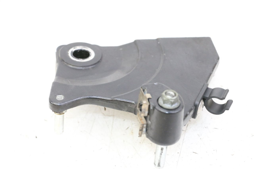 photo de REAR CALIPER BRACKET KIDEN KD125-G 125 (2018 - 2022) - Zoom on usage condition