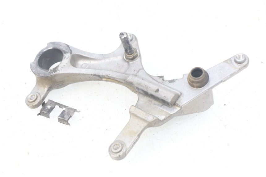 photo de REAR BRAKE CALIPER BRACKET KAWASAKI KX F KXF 450 (2012 - 2015) - Main view