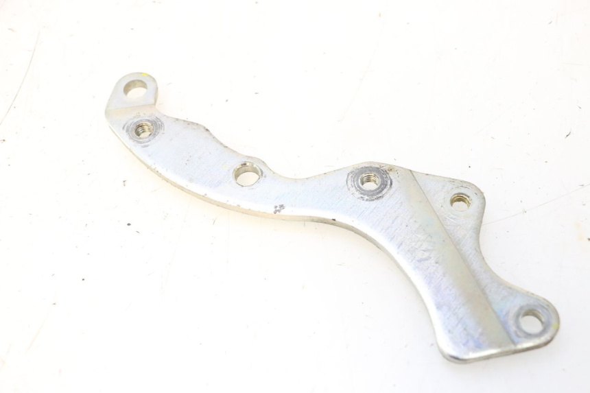photo de REAR BRAKE CALIPER BRACKET PIAGGIO MP3 LT 400 (2007 - 2012) - Component detail