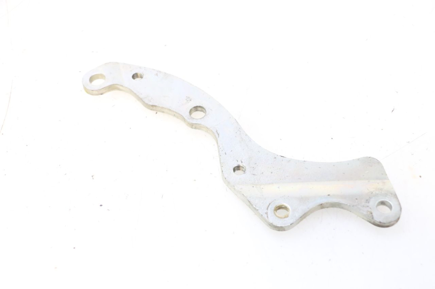 photo de REAR BRAKE CALIPER BRACKET PIAGGIO MP3 LT 400 (2007 - 2012) - Zoom on usage condition