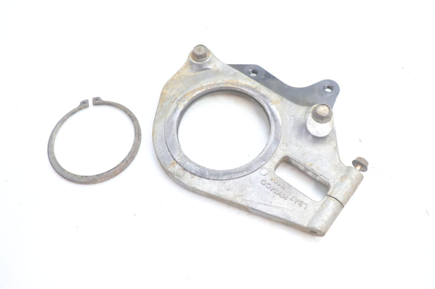 photo de REAR CALIPER BRACKET KYMCO MXU R 250 (2004 - 2010) - Component detail