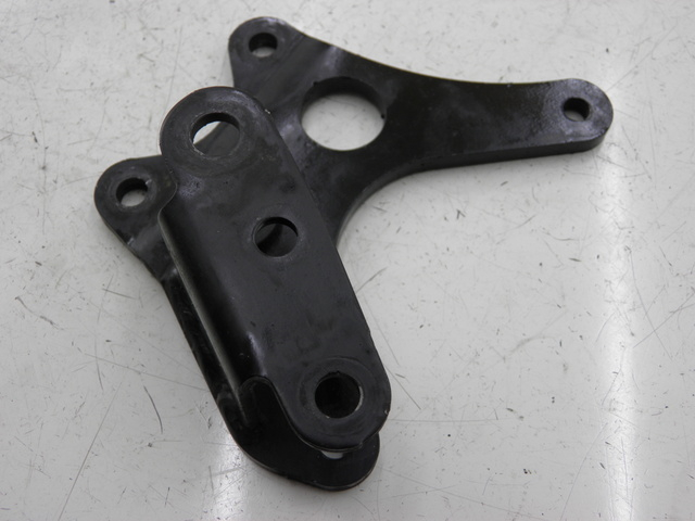 photo de REAR CALIPER BRACKET PIAGGIO MP3 RL 125 (2006 - 2014) - Main view