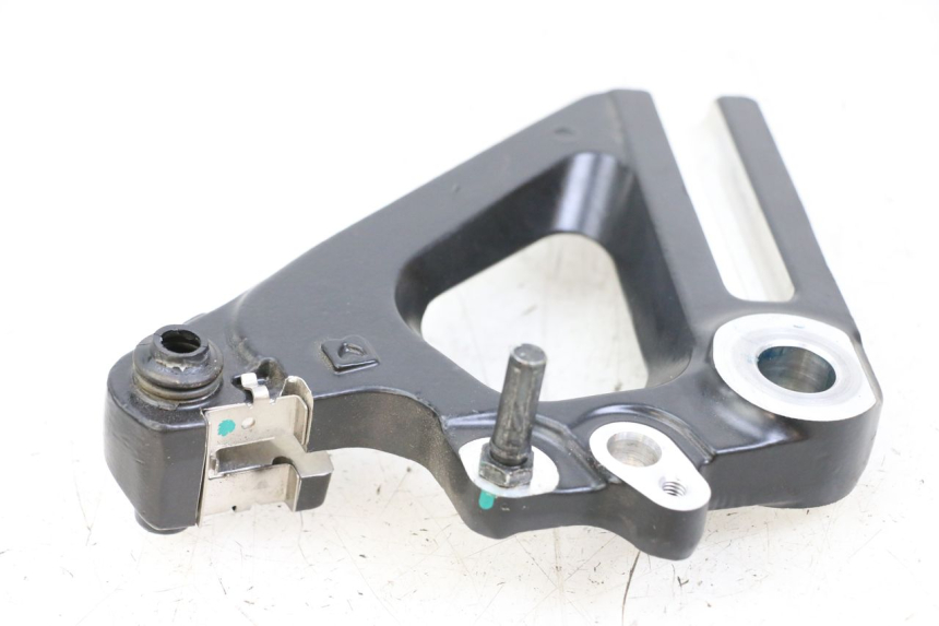 photo de REAR CALIPER BRACKET ROYAL ENFIELD CONTINENTAL GT 650 (2019 - 2024) - Zoom on usage condition