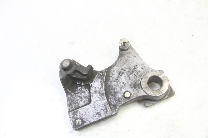 photo de REAR CALIPER BRACKET SUZUKI SV S 650 (2003 - 2009) - Zoom on usage condition