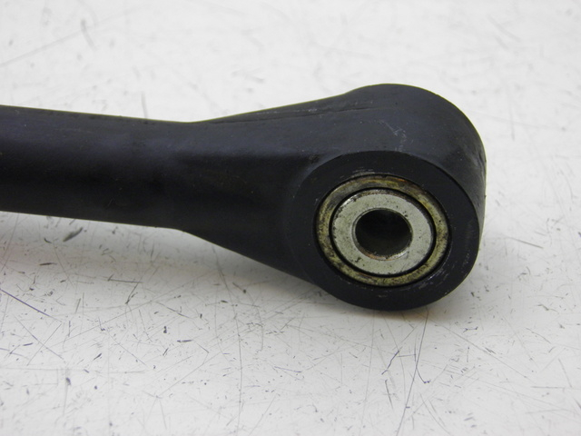 photo de REAR CALIPER BRACKET TRIUMPH TROPHY 1200 (1996 - 2003) - Zoom on usage condition