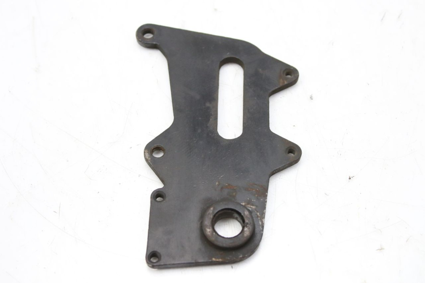 photo de REAR BRAKE CALIPER BRACKET KEEWAY TX 50 (2008 - 2015) - Zoom on usage condition