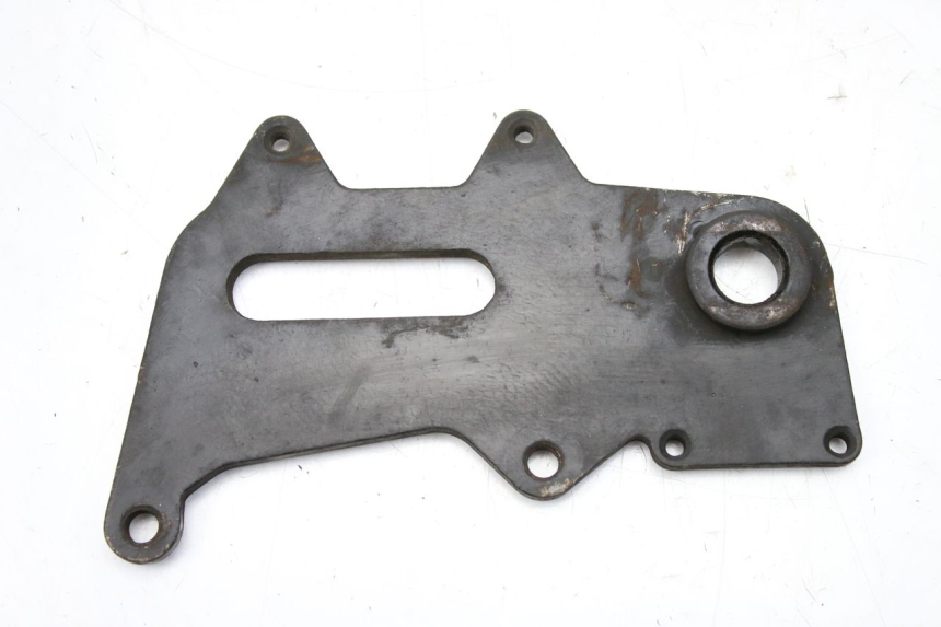 photo de REAR BRAKE CALIPER BRACKET KEEWAY TX 50 (2008 - 2015) - Product overview