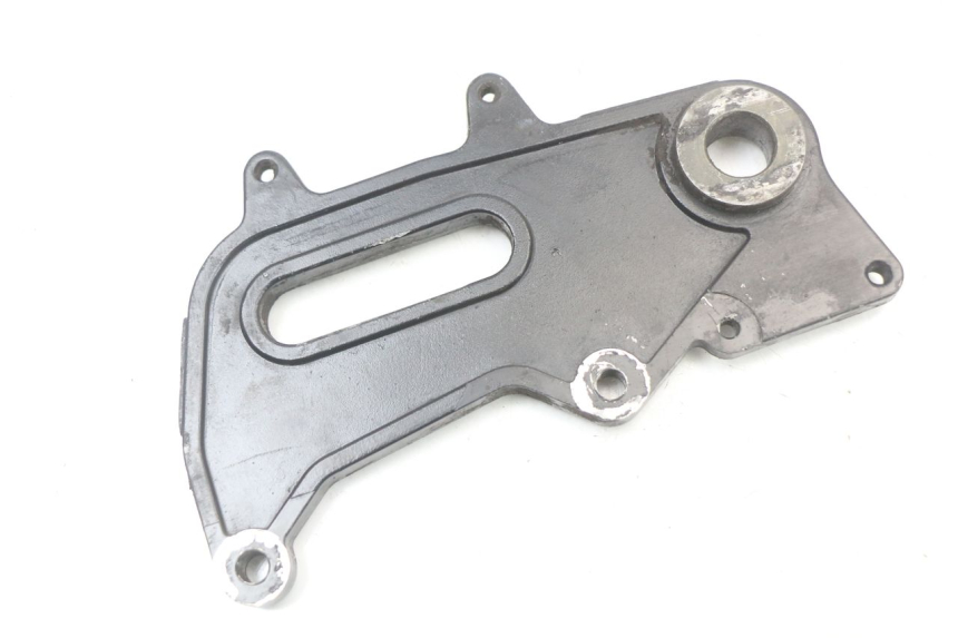 photo de REAR BRAKE CALIPER BRACKET KEEWAY TX 50 (2008 - 2015) - Main view