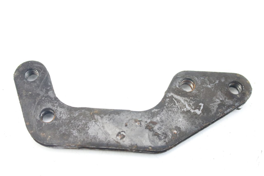 photo de REAR BRAKE CALIPER BRACKET PIAGGIO X9 EVOLUTION 500 (2003 - 2005) - Alternative perspective