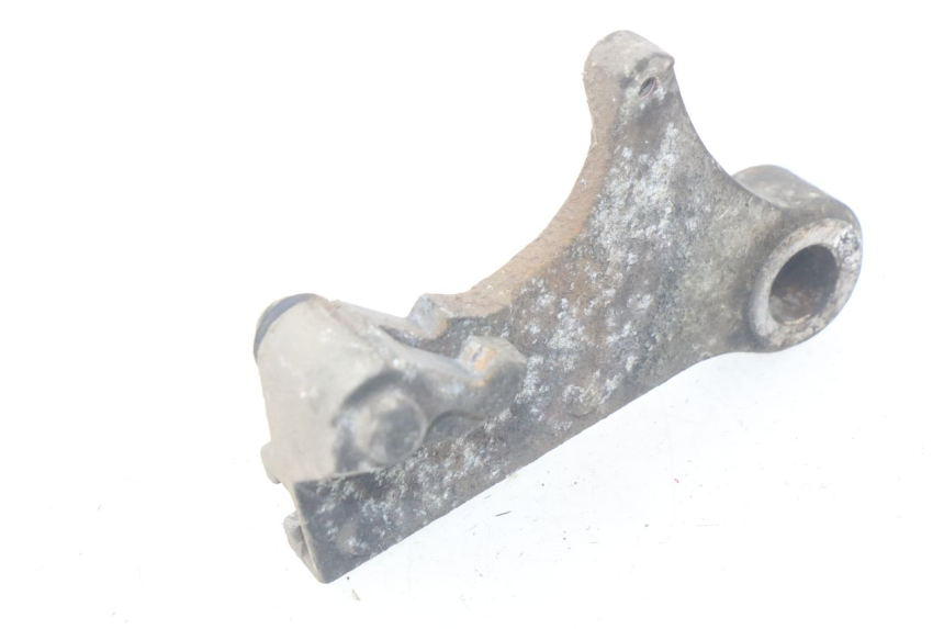 photo de REAR BRAKE CALIPER BRACKET SUZUKI XF FREEWIND 650 (1997 - 2003) - Zoom on usage condition